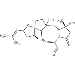 Ophiobolin A [4611-05-6]
